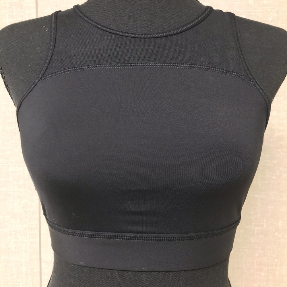 PINK BRAND SPORTS BRA SIZE SMALL